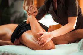 massagem desportiva estoril