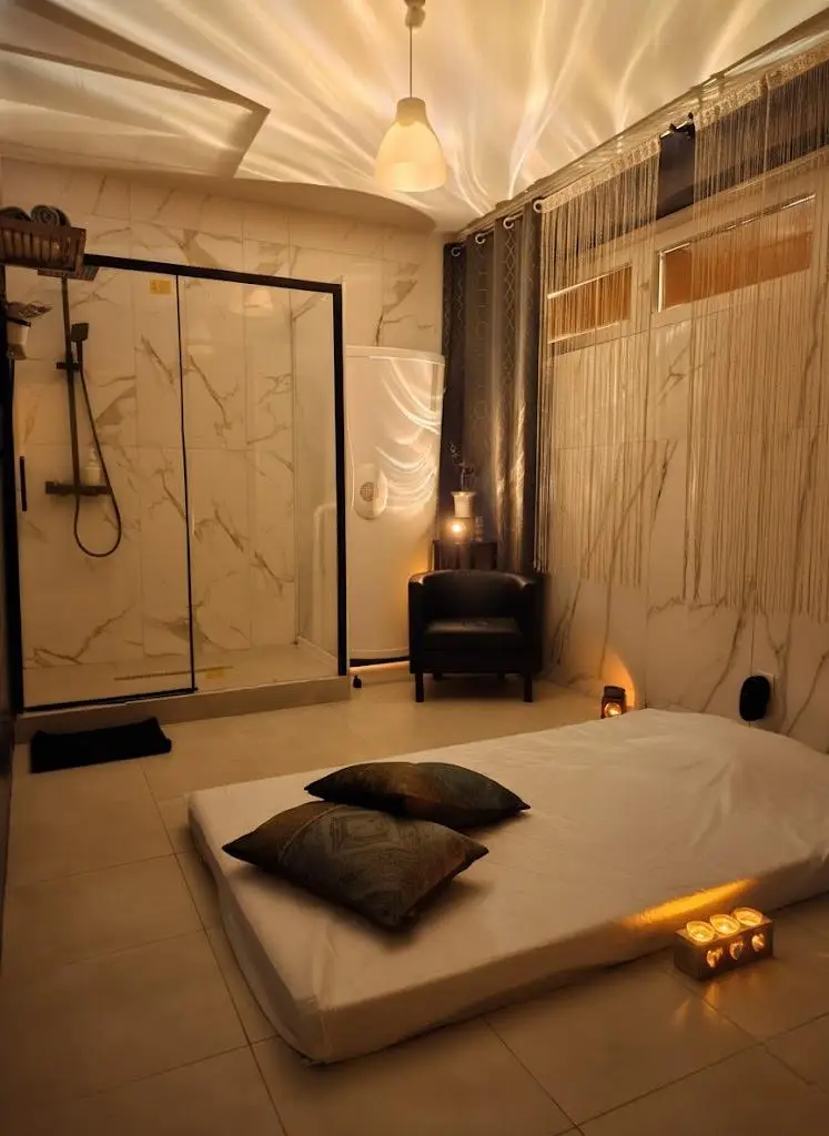 Massagem erótica relaxante em Estoril Portugal