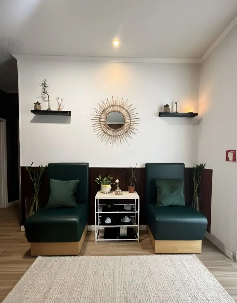 Espaço Mandala SPA massagens eroticas em Estoril Portugal