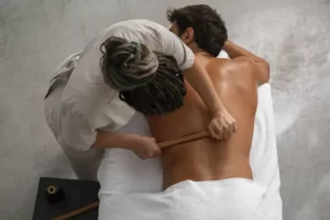 Mix Massagem Estoril