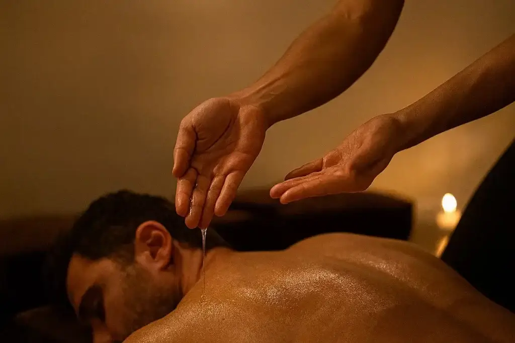 Mix Massagem