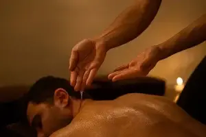 Mix Massagem